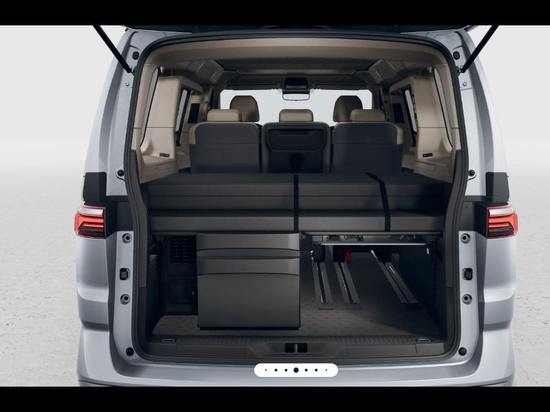 GuidiCar - VOLKSWAGEN INDUSTRIALI California 1 California Beach Camper  2.0 TDI 110kW  ant. DSG Nuovo